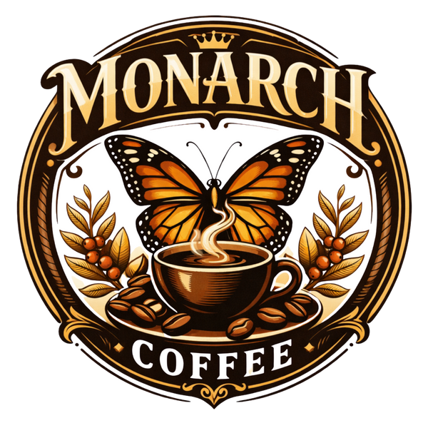 Monarch Coffee
